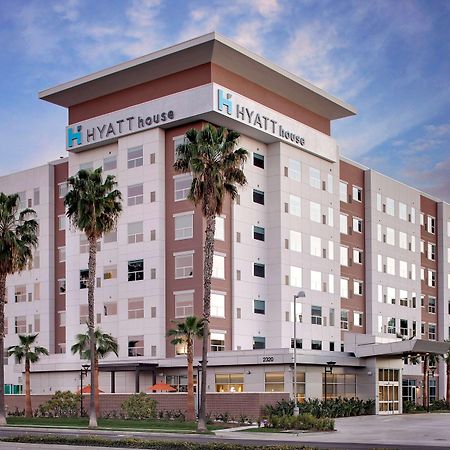 Hyatt House Irvine/John Wayne Airport Hotel Ngoại thất bức ảnh