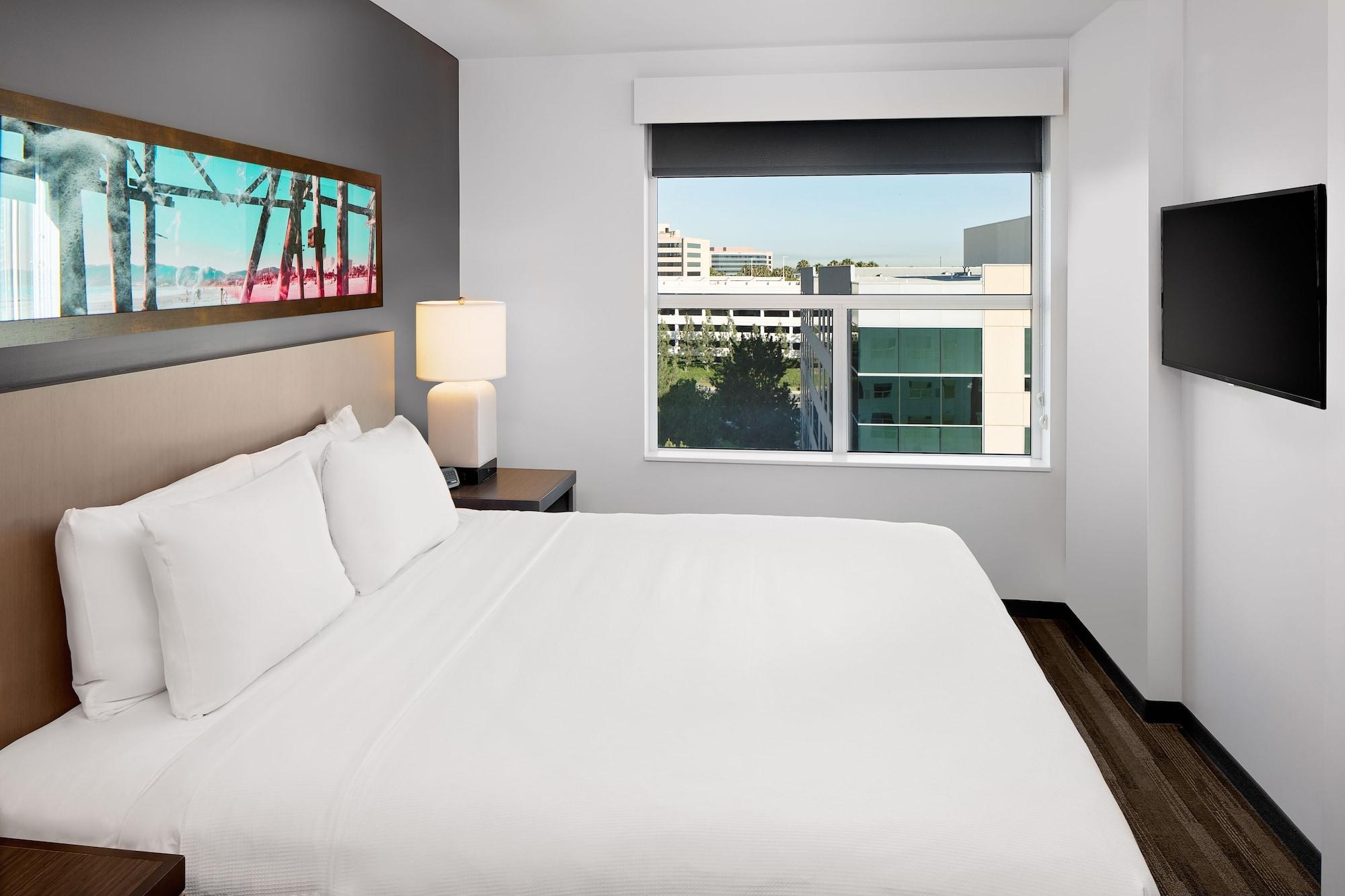 Hyatt House Irvine/John Wayne Airport Hotel Ngoại thất bức ảnh