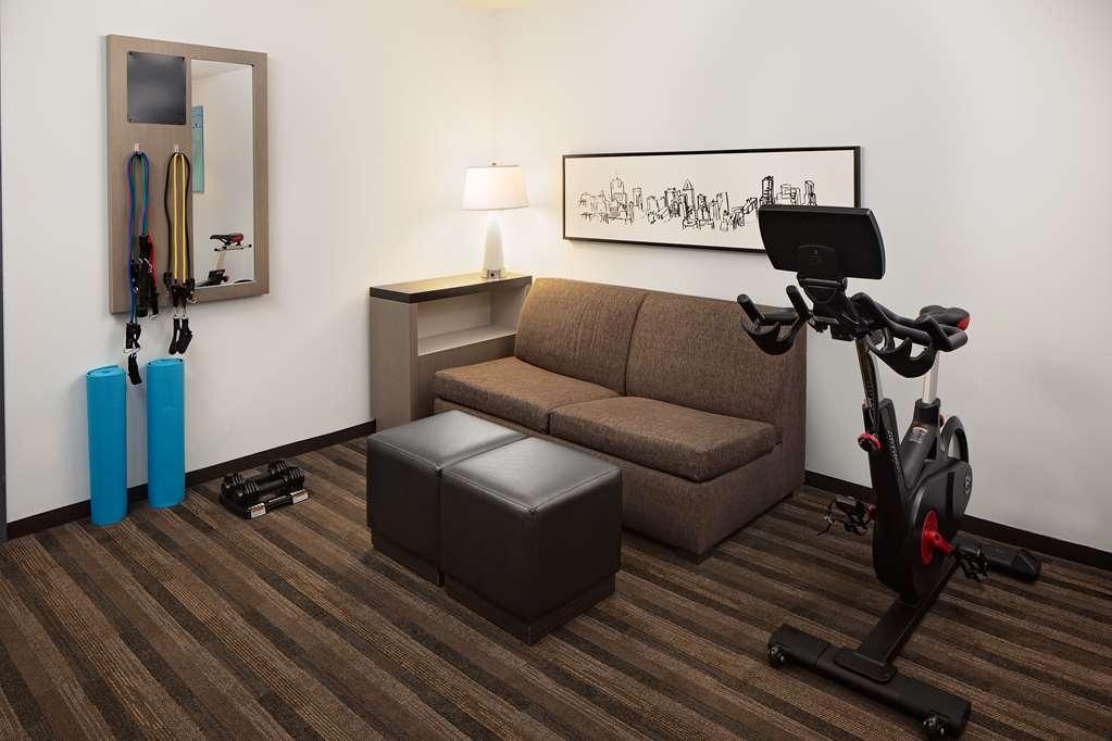 Hyatt House Irvine/John Wayne Airport Hotel Phòng bức ảnh