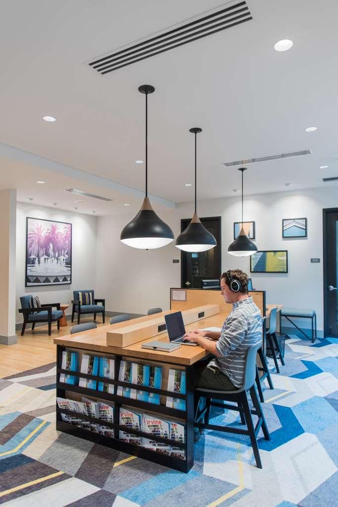 Hyatt House Irvine/John Wayne Airport Hotel Nội địa bức ảnh