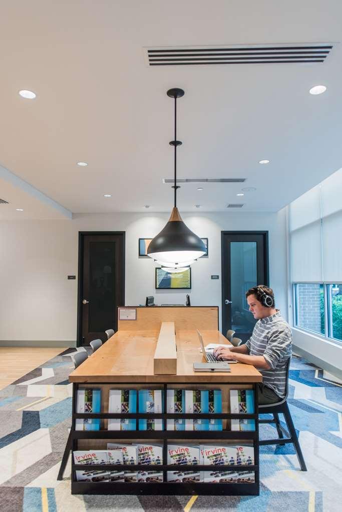 Hyatt House Irvine/John Wayne Airport Hotel Nội địa bức ảnh