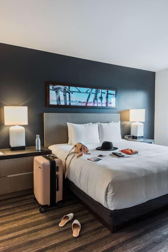 Hyatt House Irvine/John Wayne Airport Hotel Phòng bức ảnh