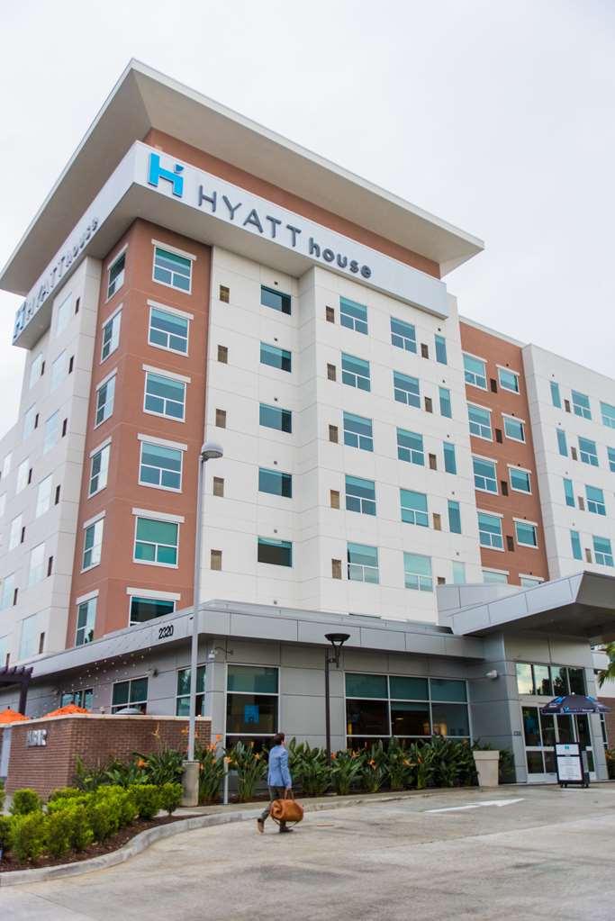 Hyatt House Irvine/John Wayne Airport Hotel Ngoại thất bức ảnh